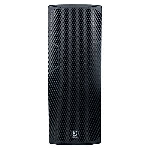 Caixa Dupla Ativa 1000w 15 Polegadas Tw215a - K-audio