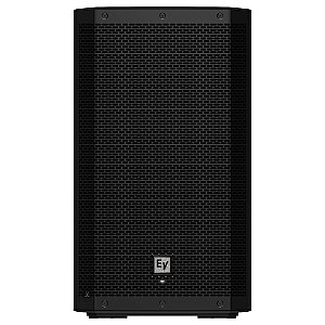 Caixa Ativa 1000w 12 Polegadas Zlx-12p-g2 - Electro Voice