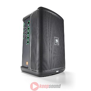 Caixa de Som Portátil Com Bateria EON ONE COMPACT - JBL