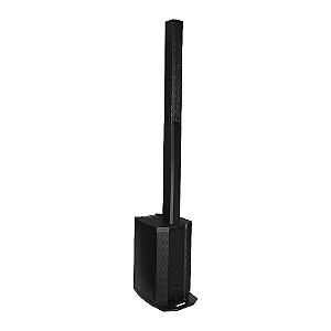 Sistema de Som PA Portátil Ativo 600W MK-CA600MX - Mak Pro