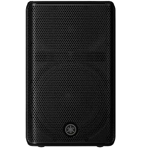 Caixa Ativa Dxr10 Mk3 - Yamaha