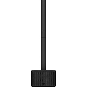 Sistema PA Portátil Coluna Ativo INSPIRE IP3000 - TURBOSOUND