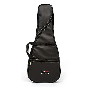 Capa (Bag) Para Violão Folk EXECUTIVE FOLK - AVS
