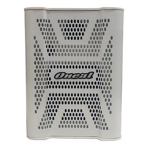 Caixa de Ambiente 60W Branca (Unidade) OB 204V BR - ONEAL