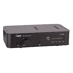 Amplificador de Ambiente 50W HT 400 - NCA