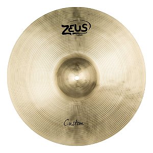 Kit Prato Beginner Set C 3 Peças Zeus Beginner Set C