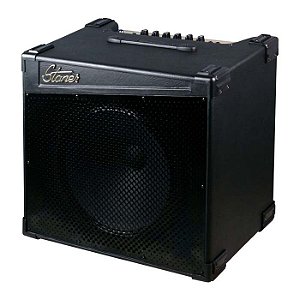 Amplificador Para Contra Baixo SHOUT 215B - STANER