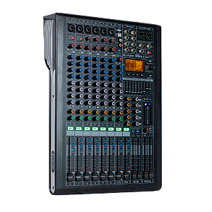 Mesa De Som Mtx 8.5 - K Audio