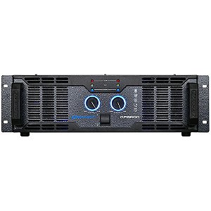 Amplificador de Potência 2000W OP 8600 - ONEAL