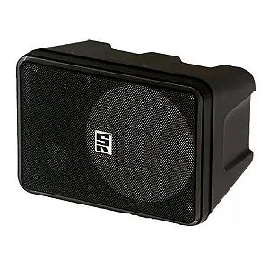 Caixa de Ambiente Passiva (Unidade) 90W Preta LA90 - STANER