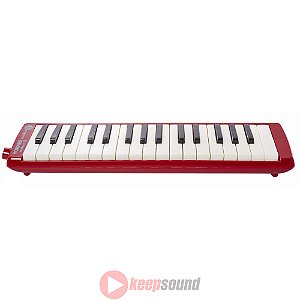 Escaleta 32 Teclas STUDENT 32 RED - HOHNER