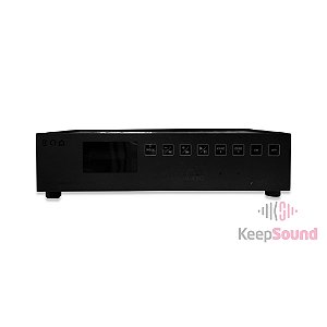 Amplificador para som ambiente RC212 - MS AUDIO