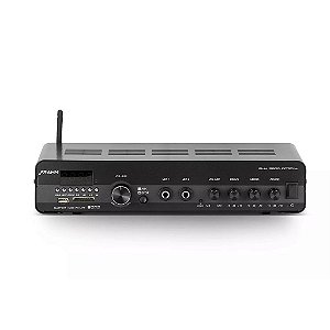 Amplificador de Ambiente 200W SLIM 3200 OPTICAL - FRAHM