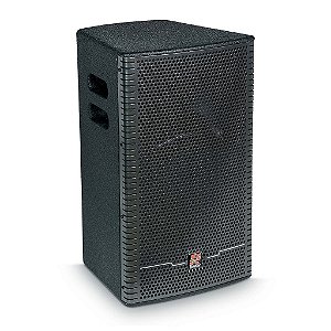 Caixa Passiva Upper 312 12 Polegadas 100w Rms Staner