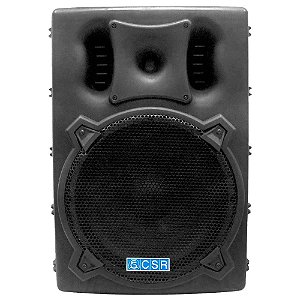 Caixa de Som Acústica Passiva 4000 15 Pol. 350w - CSR