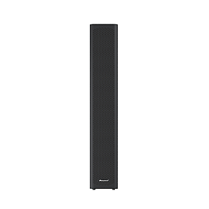 Caixa De Som Ativa Opb-604+plus-pt - Oneal