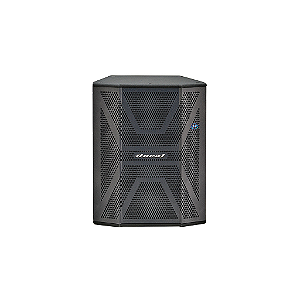 Caixa De Som Ativa 10 Polegadas Opb-1410+ Plus Pt - Oneal