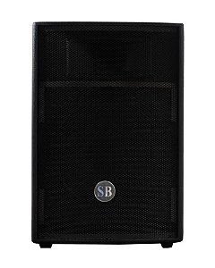 Caixa Amplificada DELTA 12A 150W Rms C/ Bluetooth - Sound Box