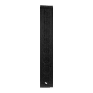 Caixa Coluna Vertical Passiva 400W VL 804 - LEACS