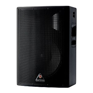 Caixa Passiva 300W 15 Polegadas TS 700 - ANTERA
