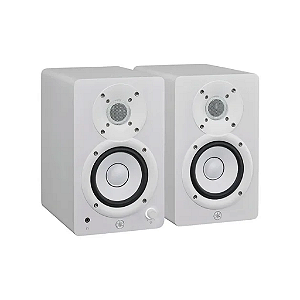Monitor De Estudio Hs4 W - Yamaha