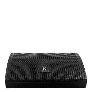 Caixa De Som Ativa Mad Tw26m - K Audio