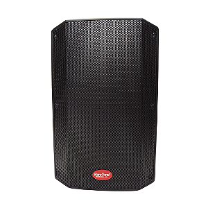 Kit Caixa Ativa Hpm 12 Mdp 600w Rms Baretone