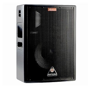 Caixa Ativa 250W 12 Polegadas TS 500 AX - ANTERA