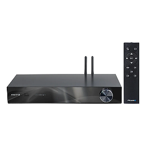 Amplificador Home Sense Frahm Hsi 160.2 Wifi