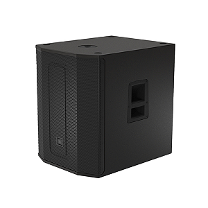 Subwoofer Ativo Max 18-s - Jbl