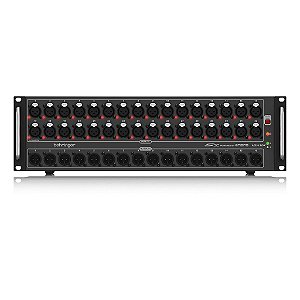 Conversor Digital de Áudio S32 - BEHRINGER