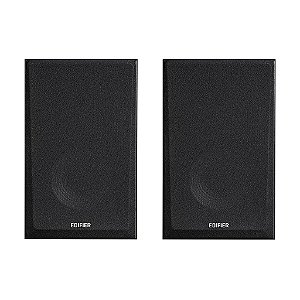 Monitor De Referência 24w Pretp (par) R990bt - Edifier