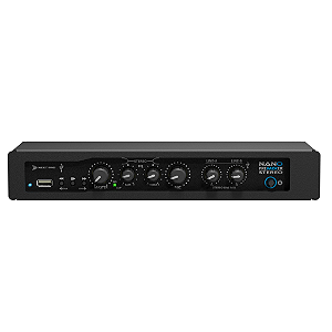 Premixer Stereo - Next Pro