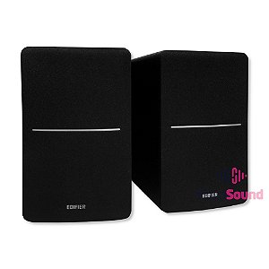 Monitor de Referência 42W (Par) R1280DB - EDIFIER