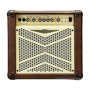 Cubo Para Violão 40w Ocv 208xn - Oneal