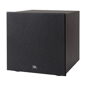 Subwoofer Ativo 10 Polegadas 150w Rms 200 Pblkbr Jbl