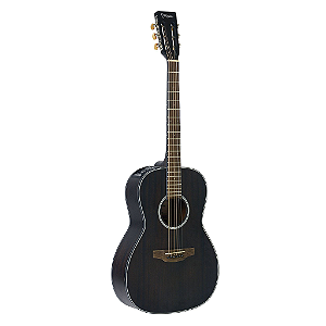 Violão Gy14e Tos & Tp4t - Takamine