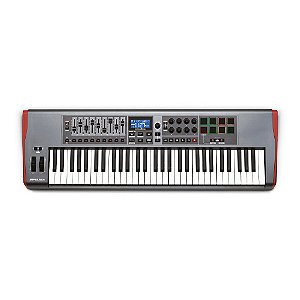 Teclado Controlador 61 Teclas Impulse 61 - Novation