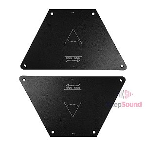 Suporte Para Angulação de Caixas OSA 860 CR - ONEAL