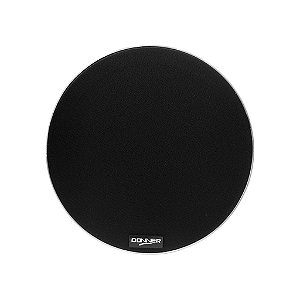 Caixa De Som Ambiente Passiva 65w 5 Pol Luna 5 Br - Donner