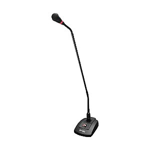 Microfone Gooseneck 60cm Kg-760cb - Kadosh
