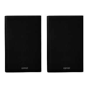 Monitor De Referência 24w Preto (par) R1000t4 - Edifier