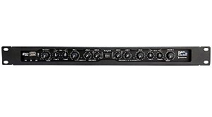 Amplificador PREMIXER DUAL ZONE - NEXT PRO