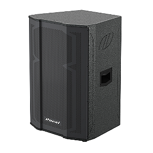 Caixa De Som Profissional Oneal Opb-215 Pt