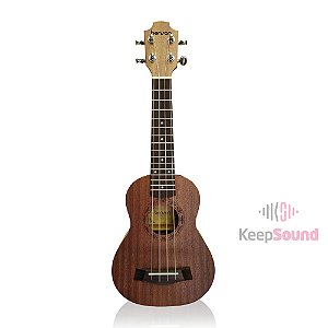 Ukulele Soprano UB-21 - BENSON