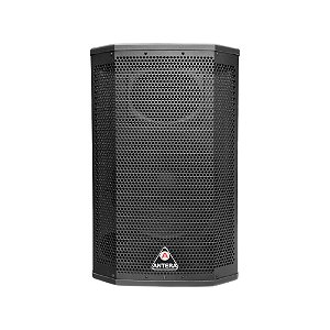 Caixa Ativa 200w 12 Polegadas Mx 712 Bt - Antera