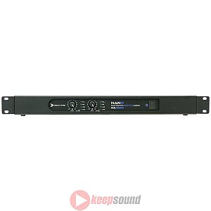 Amplificador de Potência 1300W NA 2650 - NEXT PRO
