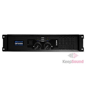 Amplificador de Potência 290W OP 2150 - ONEAL