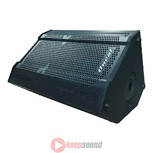 Monitor Ativo 120W 12 Polegadas OPBM 1412D PT - ONEAL