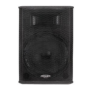 Caixa Ativa 150W 15 polegadas SAGA 15A - DONNER